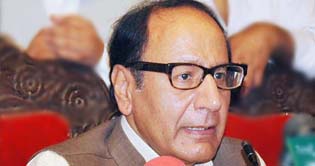 PML-Q demands NRO to be tabled in the parliament